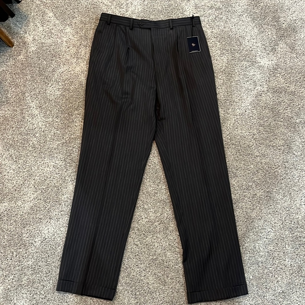 NWT American Living dress pants size 36x34